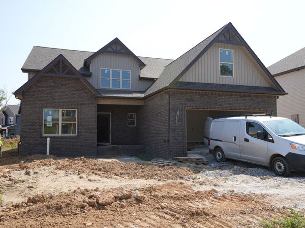 100 Sycamore Hill, Clarksville, TN 37042