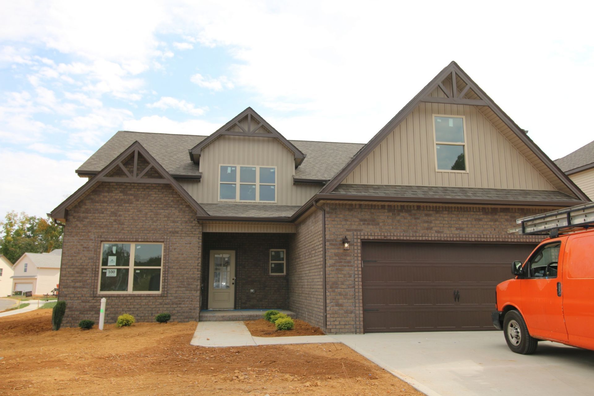 100 Sycamore Hill, Clarksville, TN 37042 Main Photo