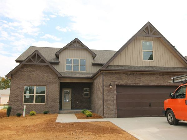 100 Sycamore Hill, Clarksville, TN 37042