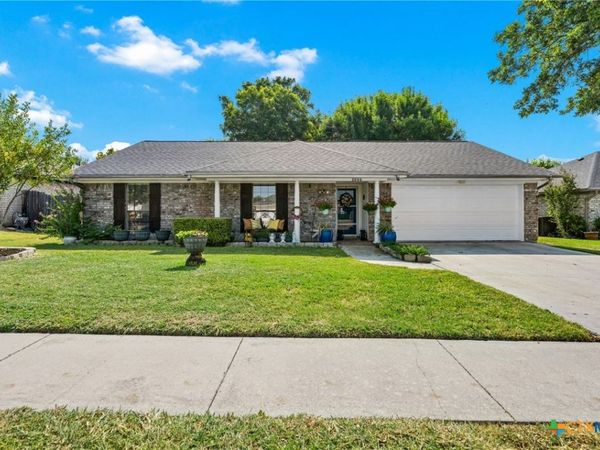 2000 Twilight Drive , Killeen, TX 76543