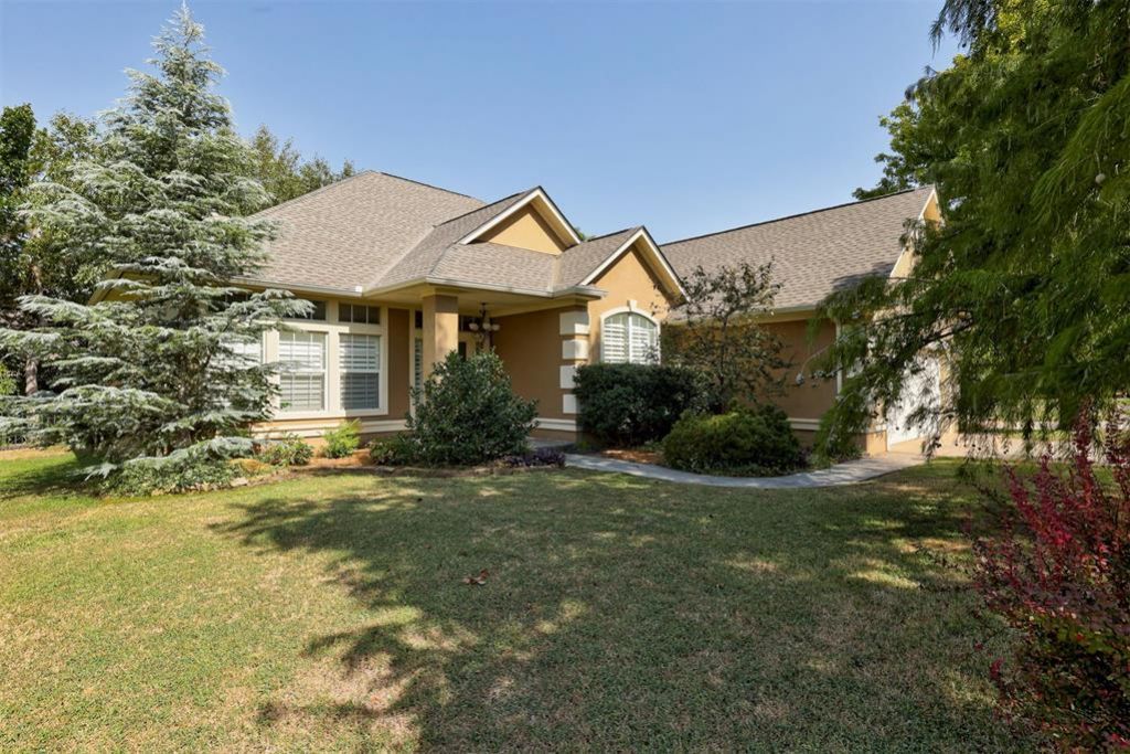 3821 Woodshadow Road, Edmond, OK 73003 Main Photo