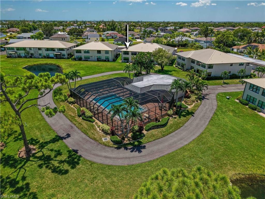 1123 SW Pine Ln, Unit 4, Cape Coral, FL 33991 Photo