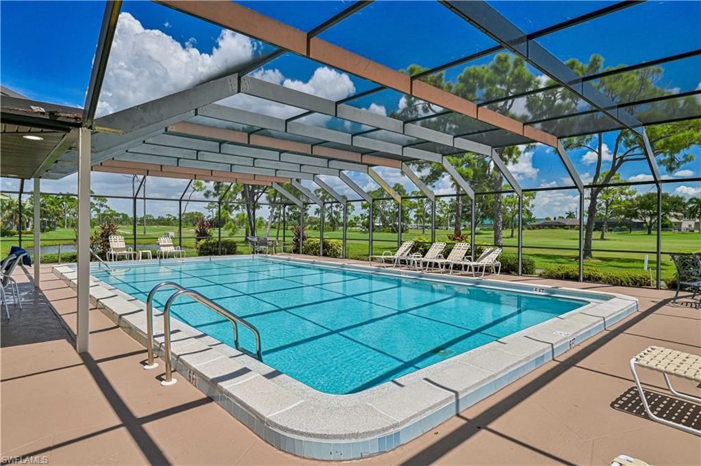 1123 SW Pine Ln, Unit 4, Cape Coral, FL 33991 Photo