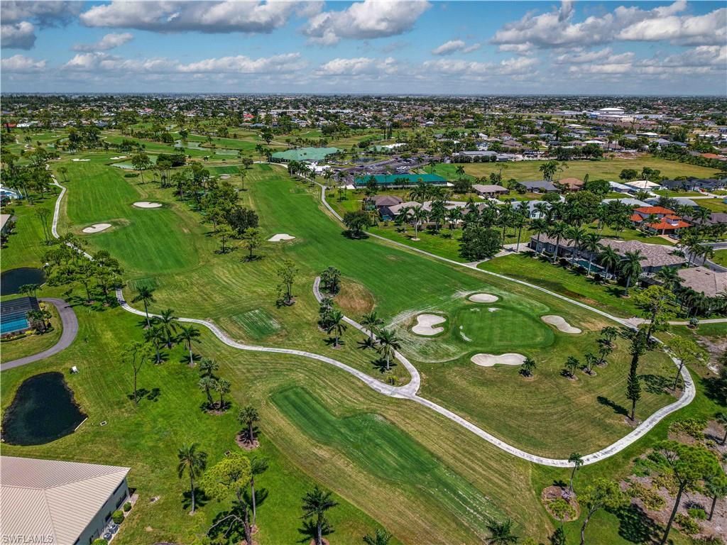1123 SW Pine Ln, Unit 4, Cape Coral, FL 33991 Photo