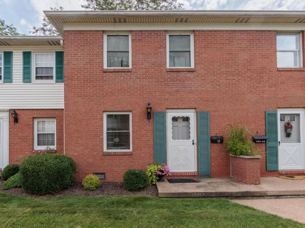 1401 McKinley Street, Unit A-7, Sandusky, OH 44870