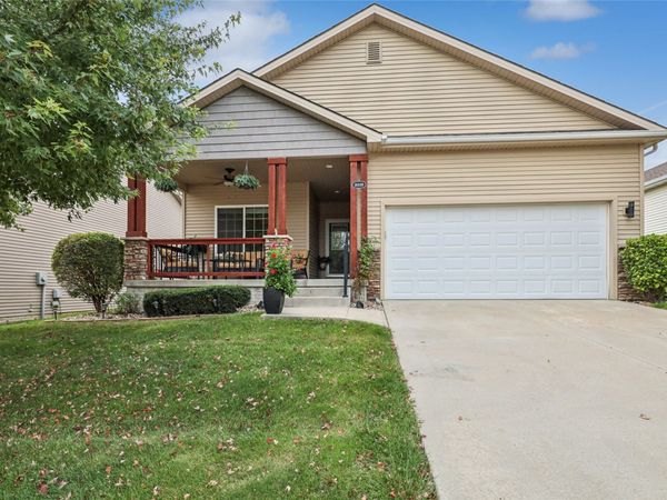 14539 Alpine Drive, Urbandale, IA 50323