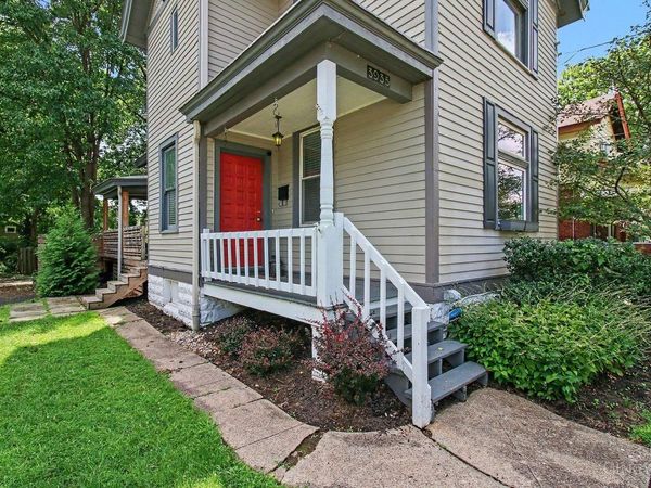 3935 Saint James Avenue, Cincinnati, OH 45236