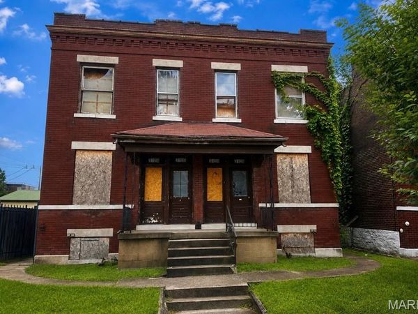3126 Michigan Avenue , St Louis, MO 63118