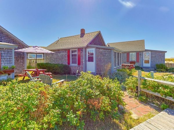 658 Shore Rd, Unit 8, Truro, MA 02652