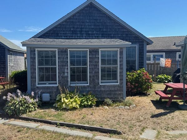 658 Shore Rd, Unit 8, Truro, MA 02652