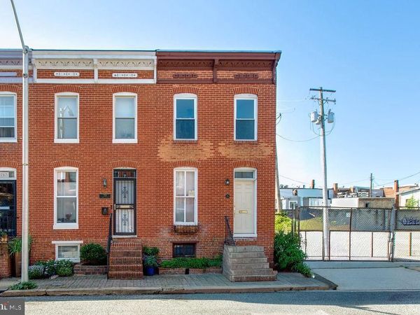 761 RAMSAY STREET , BALTIMORE, MD 21230