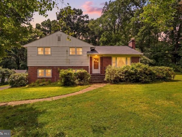 8407 BRADSHAW ROAD, BRADSHAW, MD 21087