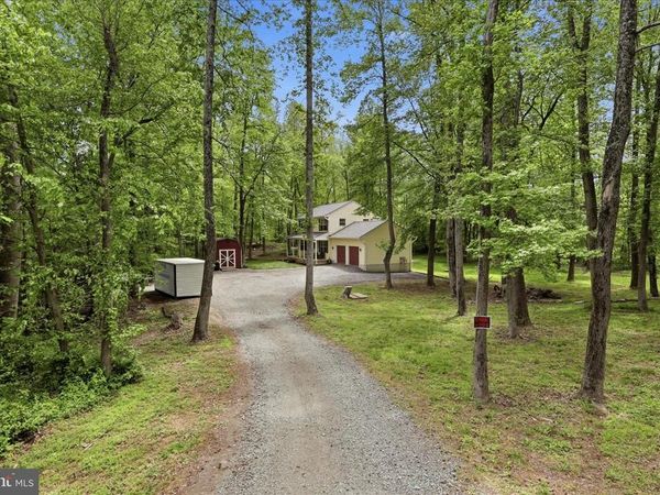 515 SHELTON SHOP ROAD, STAFFORD, VA 22554