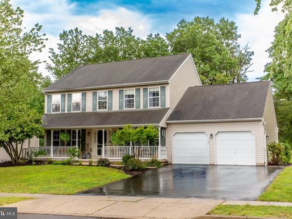 27 WINTERBERRY DRIVE, PERKASIE, PA 18944