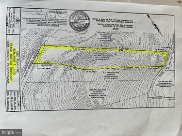 HILLTOP ROAD, DELTA, PA 17314