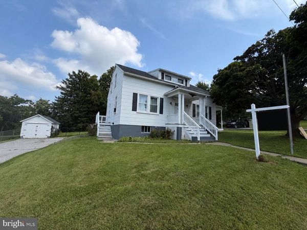 449 E GREEN STREET , WESTMINSTER, MD 21157
