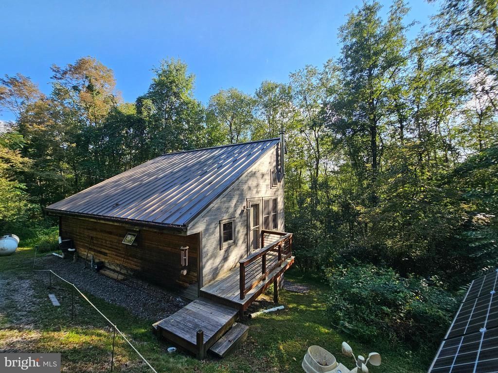 769 MYERS ROAD , FRIENDSVILLE, MD 21531