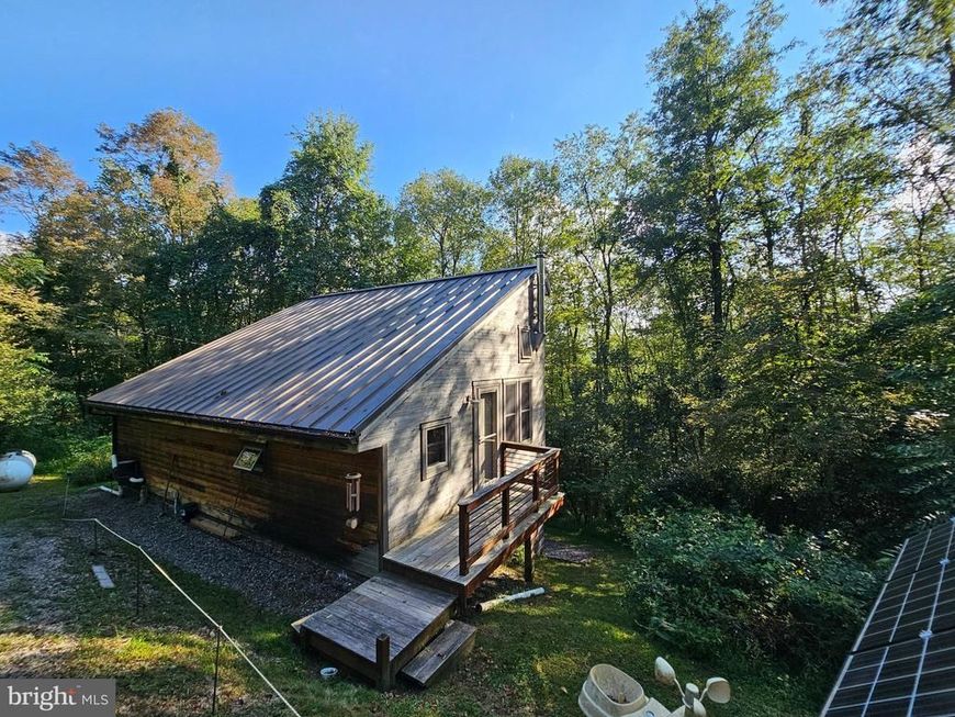 769 Myers Road, Friendsville, MD 21531 Main Photo