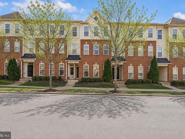 19316 DIAMOND LAKE DRIVE, LEESBURG, VA 20176