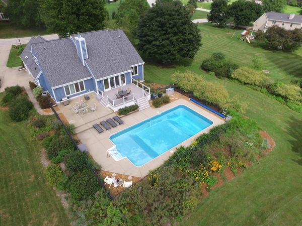 N39W32963 High Hill COURT, Nashotah, WI 53058