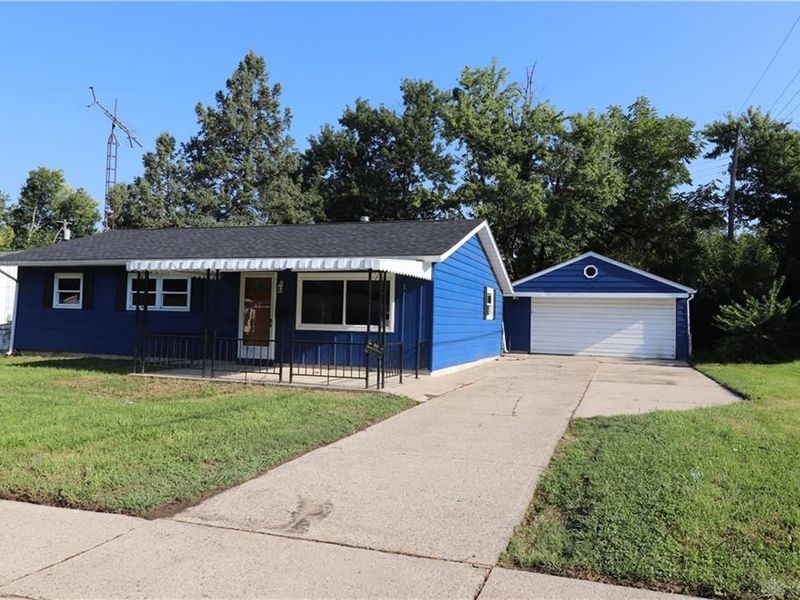 5947 Kevin Drive, Riverside, OH 45432 Photo 1