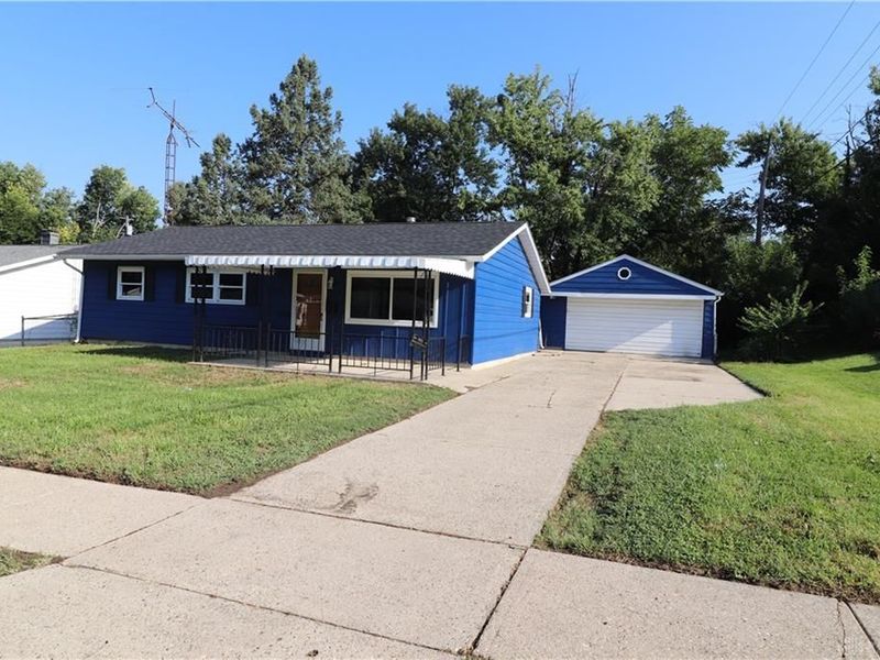 5947 Kevin Drive, Riverside, OH 45432 Photo 2