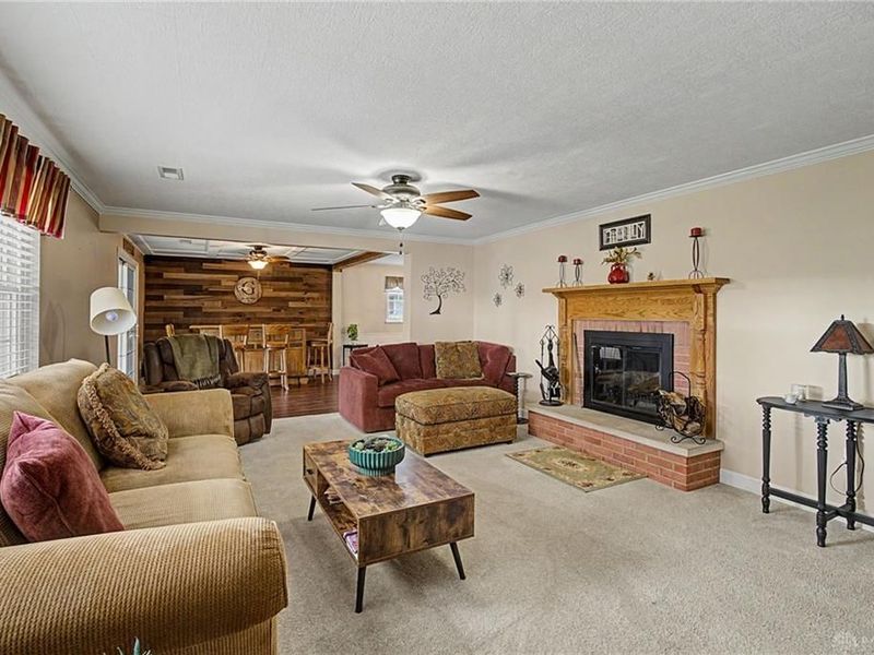 1232 Marietta Drive, Fairborn, OH 45324 Photo 11