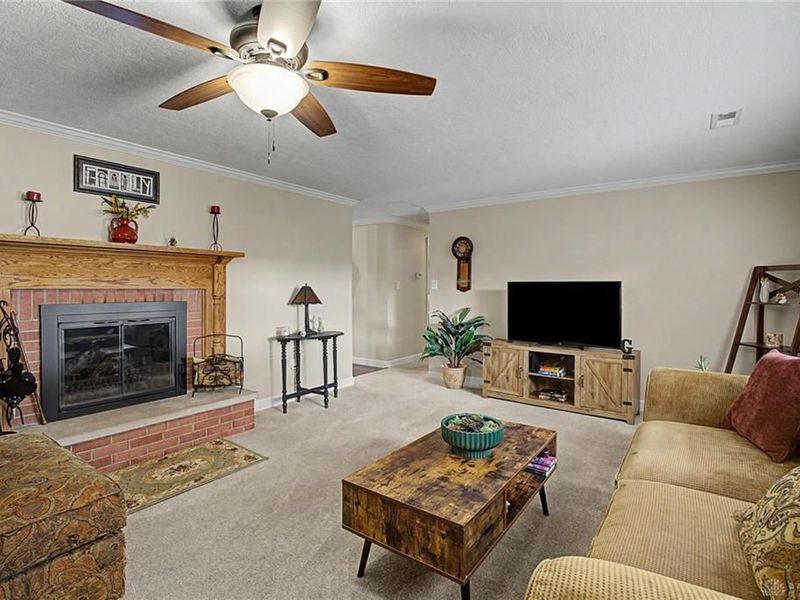 1232 Marietta Drive, Fairborn, OH 45324 Photo 13