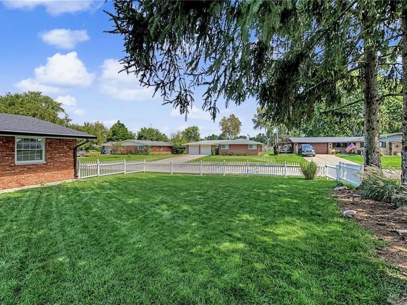 1232 Marietta Drive, Fairborn, OH 45324 Photo 52