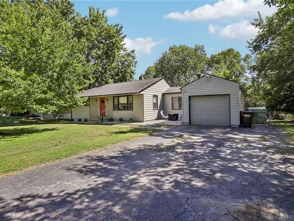 2781 Country Park Drive, Cincinnati, OH 45251