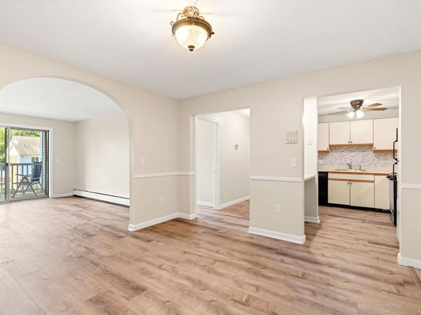2 Timberwood Drive, Unit 306, Goffstown, NH 03045