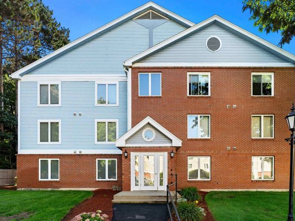 2 Timberwood Drive, Unit 306, Goffstown, NH 03045