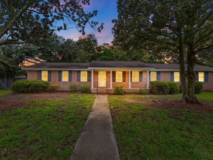 5301 Helene Drive North Charleston, SC 29418