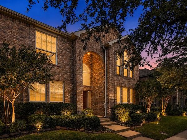 5612 Leven Lane, McKinney, TX 75070