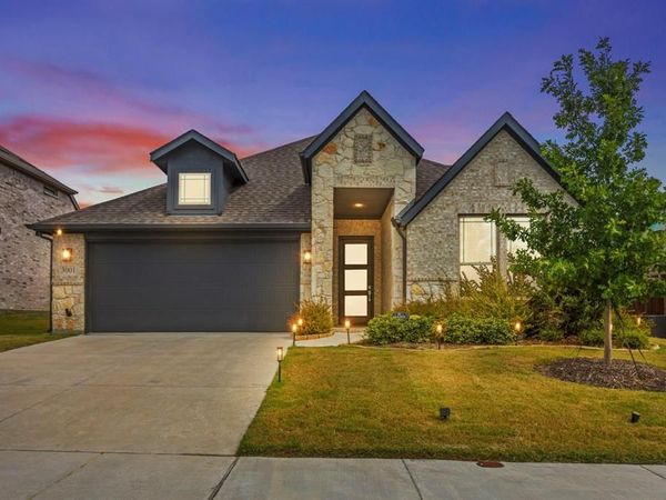 3001 Sierra Trail, Melissa, TX 75454