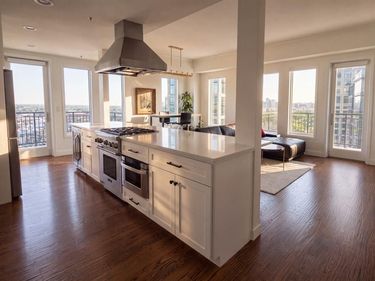 4611 Travis Street, Unit 1100, Dallas, TX 75205