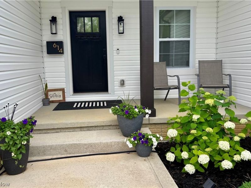 614 N 11th Street, Cambridge, OH 43725 Photo 2