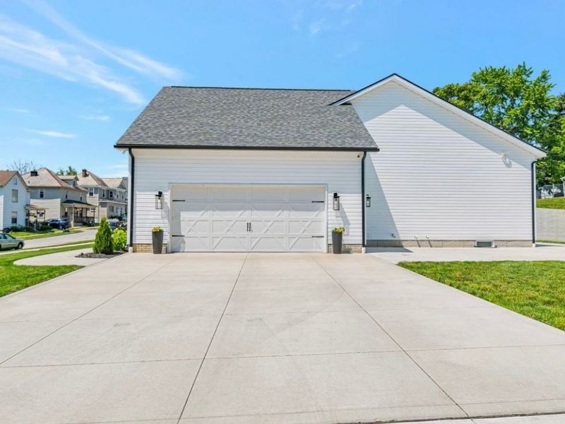 614 N 11th Street, Cambridge, OH 43725 Photo 24