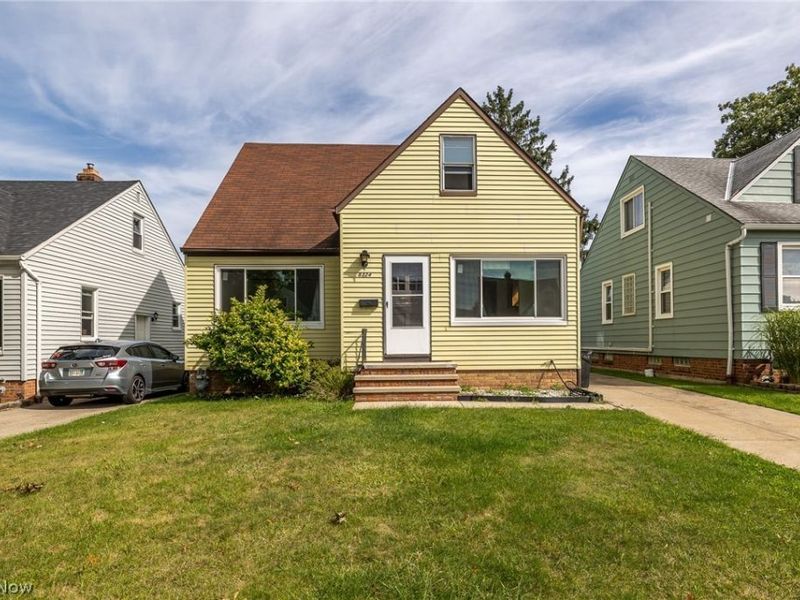 8324 Ivandale Drive, Parma, OH 44129 Photo 1
