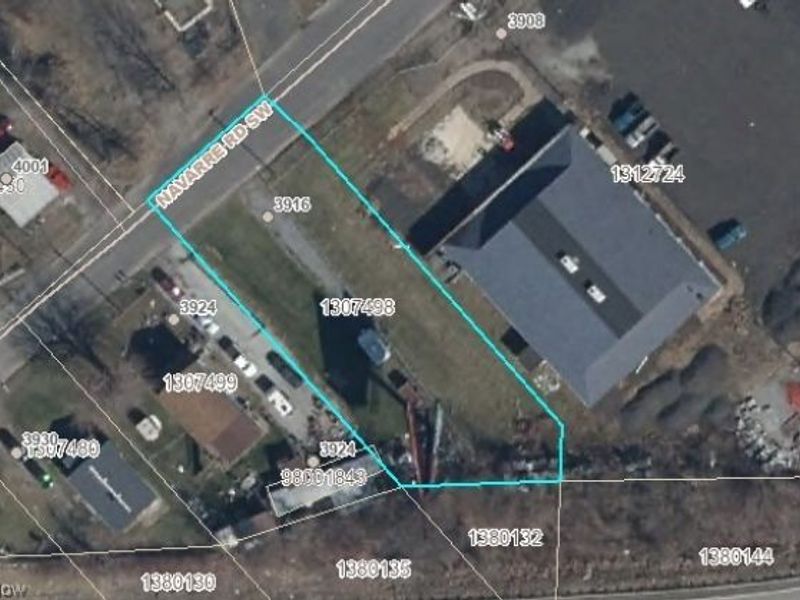 3908 Navarre Road SW, Canton, OH 44706 Photo 11