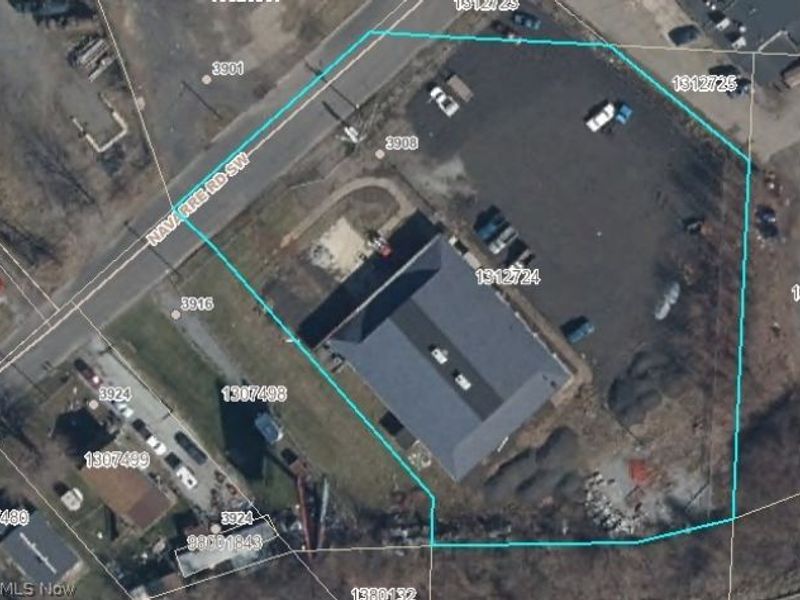 3908 Navarre Road SW, Canton, OH 44706 Photo 12