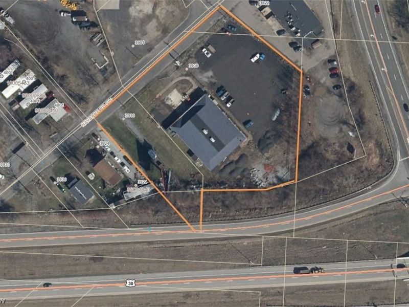 3908 Navarre Road SW, Canton, OH 44706 Photo 9