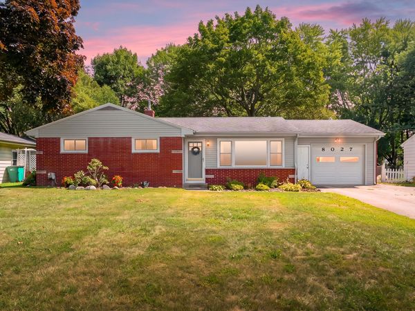 8027 Waylee Street, Portage, MI 49002