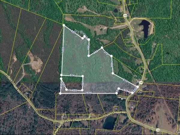 0 S Highway 104 , Lexington, TN 38351