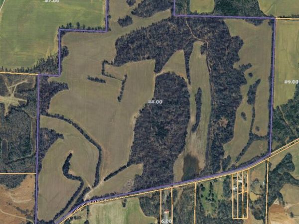 00 Cotton Grove Road , Jackson, TN 38305