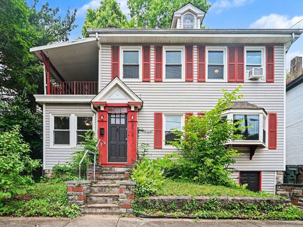 3515 Carlisle Avenue, Covington, KY 41015