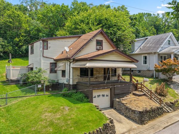 1101 Mckinney Avenue, Dayton, KY 41074