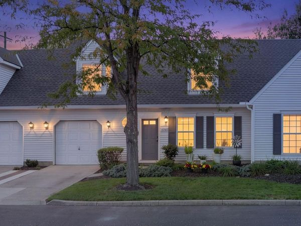 6282 Mcnaughten Place Lane, Columbus, OH 43213