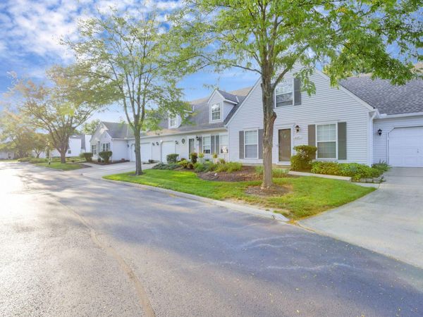 6282 Mcnaughten Place Lane , Unit 39, Columbus, OH 43213