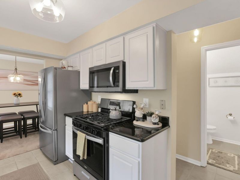 6282 Mcnaughten Place Lane, Unit 39, Columbus, OH 43213 Photo 12